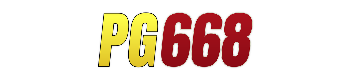 pg668 logo